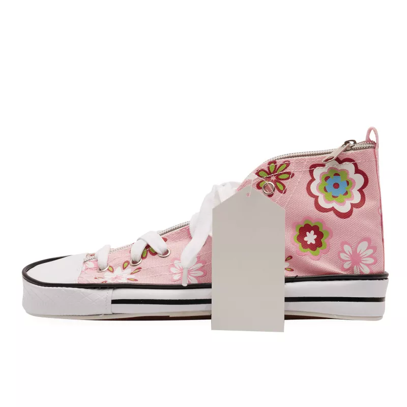 Piórnik - różowy (56-0503995)