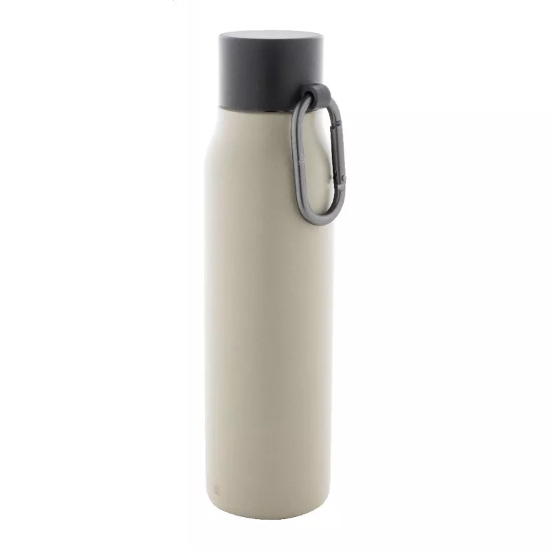 Baruntse Butelka termiczna RSS - naturalny-a (AP800142-00)