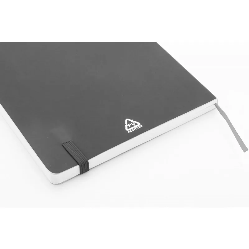 Repuk Soft A5 notes RPU - szary (AP808172-77)