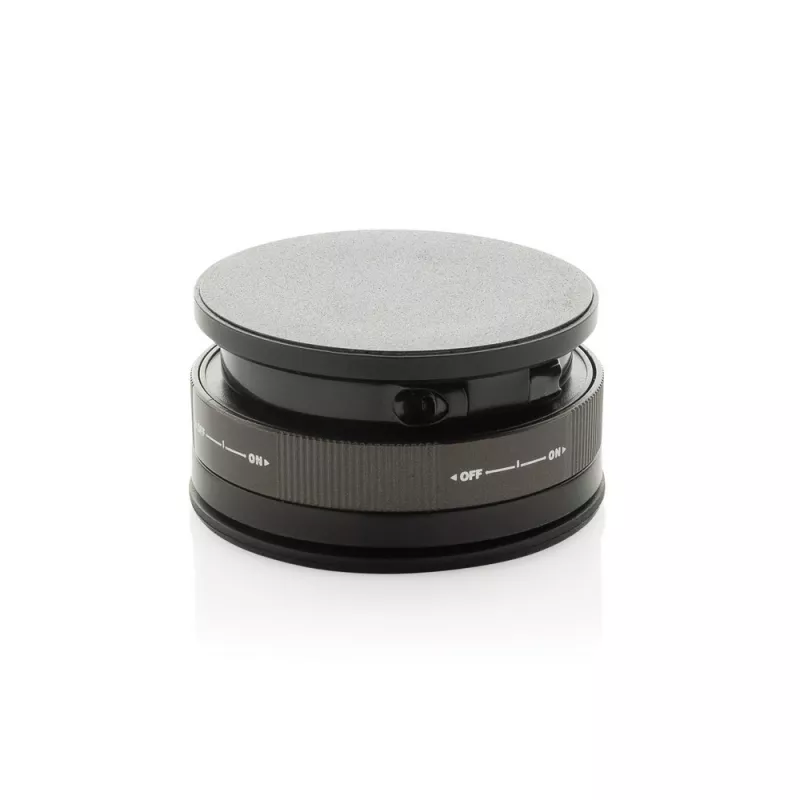 Uchwyt do telefonu Terra 360 - black, grey (P301.5201)