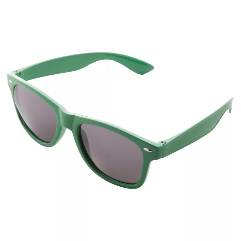 Dolox okulary przeciwsłoneczne - zielony (AP810394-07)