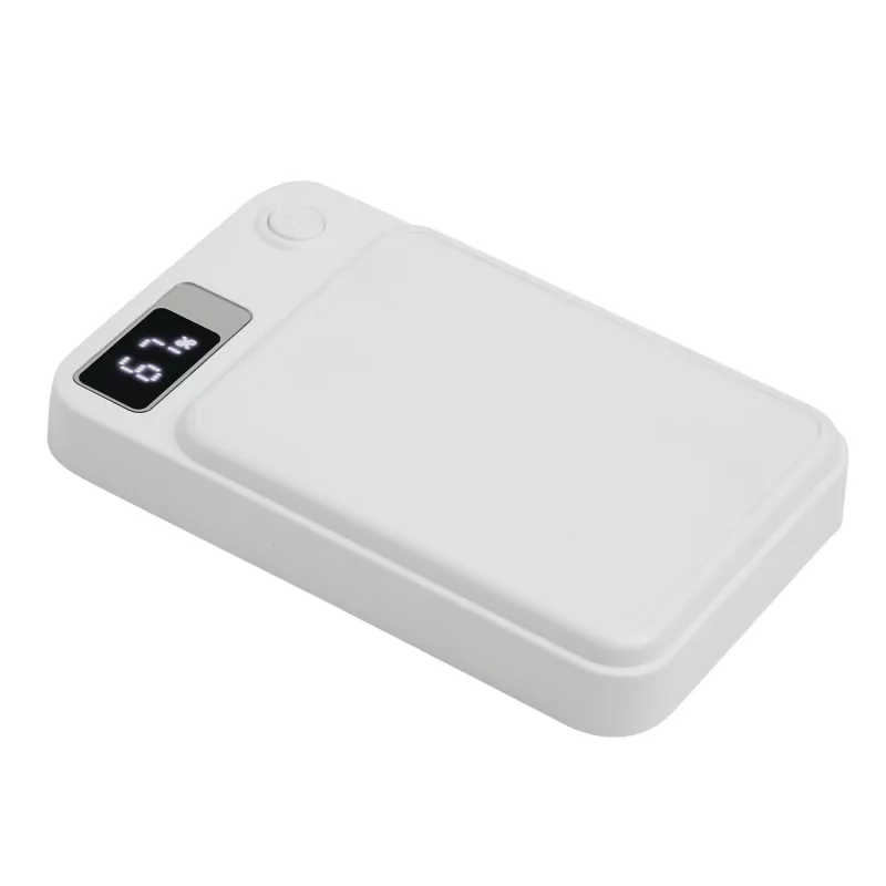 Powerbank - biały (56-1107391)
