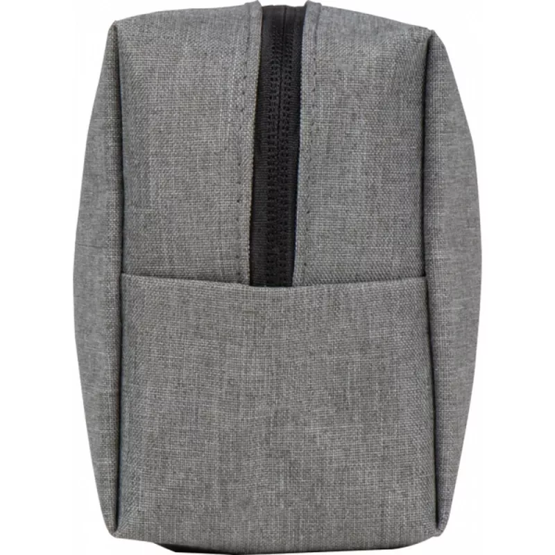 Kosmetyczka DAWID - szary (6431507)