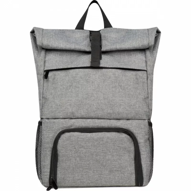 Plecak termiczny CLARKSVILLE - szary (312607)