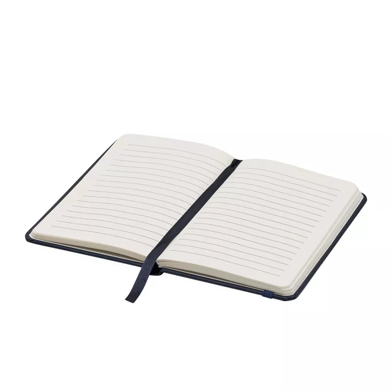 Notes ATTENDANT w formacie A6 - granatowy (56-1103202)
