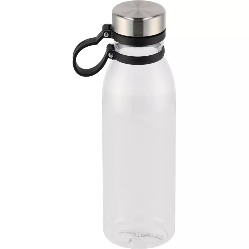 Butelka z recyklingu rPET SAPPORO 780 ml - przeźroczysty (290866)
