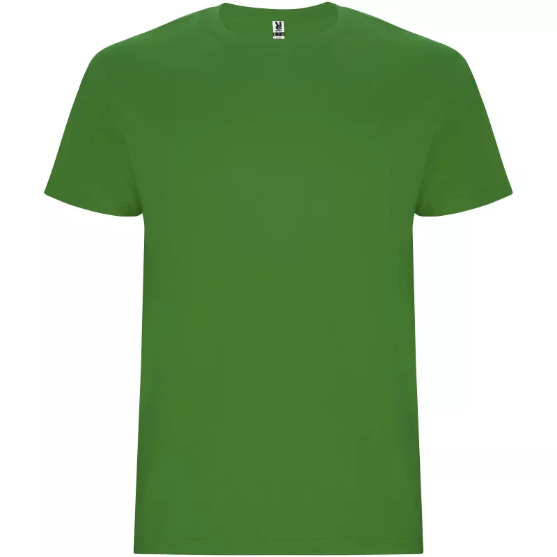 Stafford koszulka dziecięca z krótkim rękawem - Grass Green (K6681-GRGREEN)