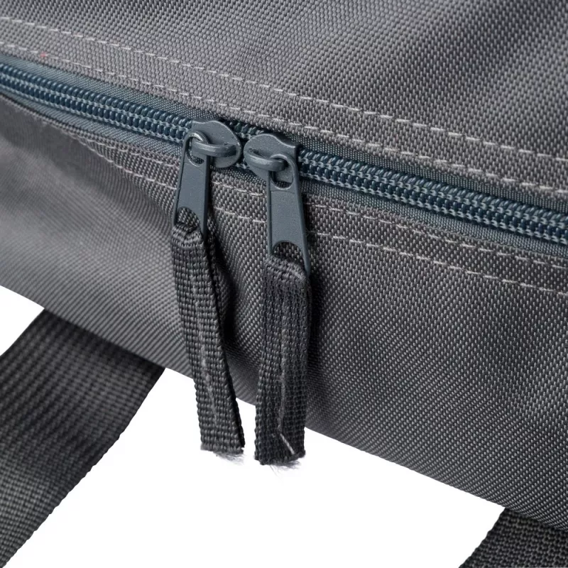 Plecak reklamowy - szary (VB141-19)