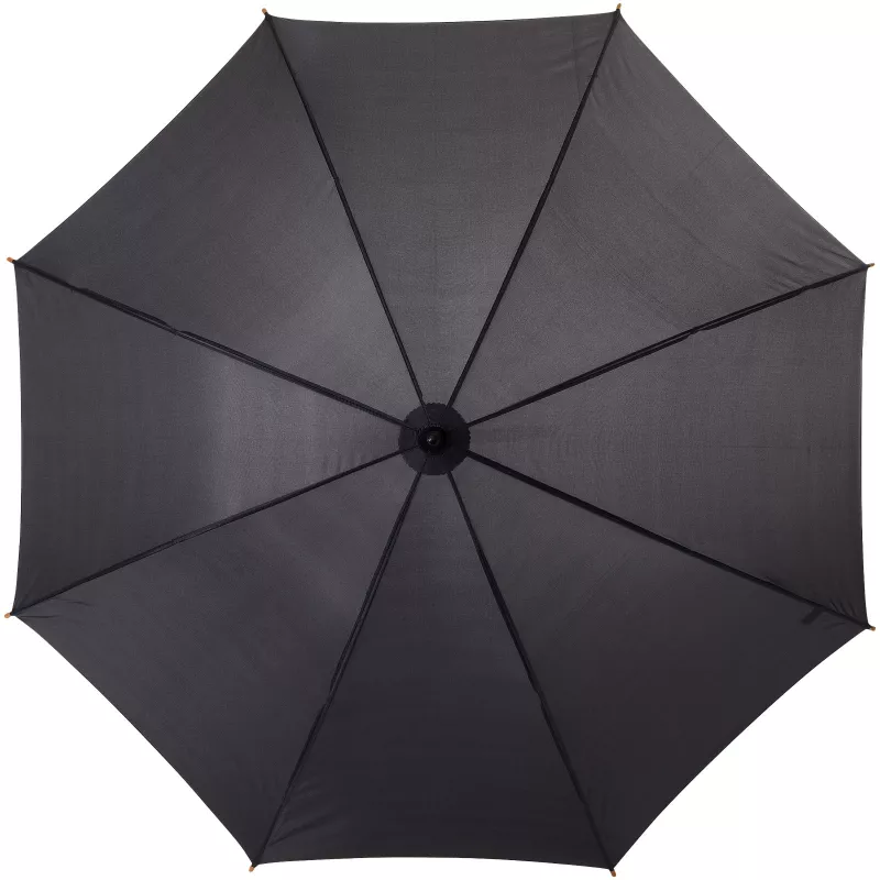 Klasyczny parasol Jova 23'' - Czarny (19547820)