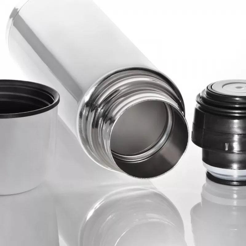 Termos 500 ml JACOB - biały (6008906)