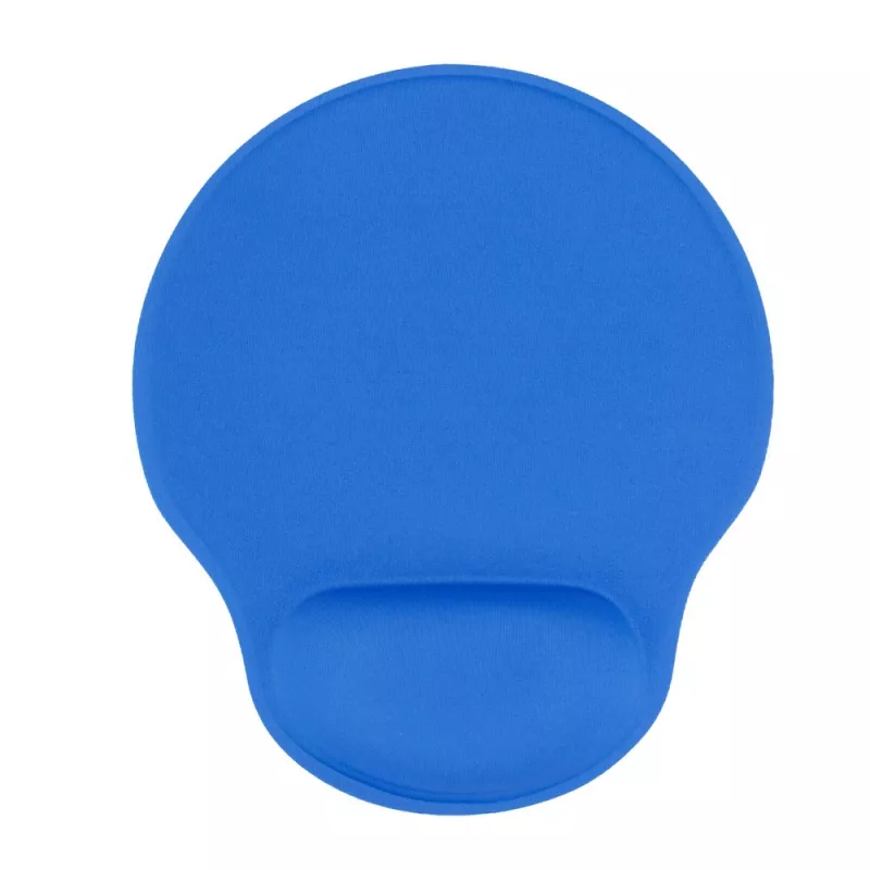 Podkładka pod mysz - niebieski (V8388-11)