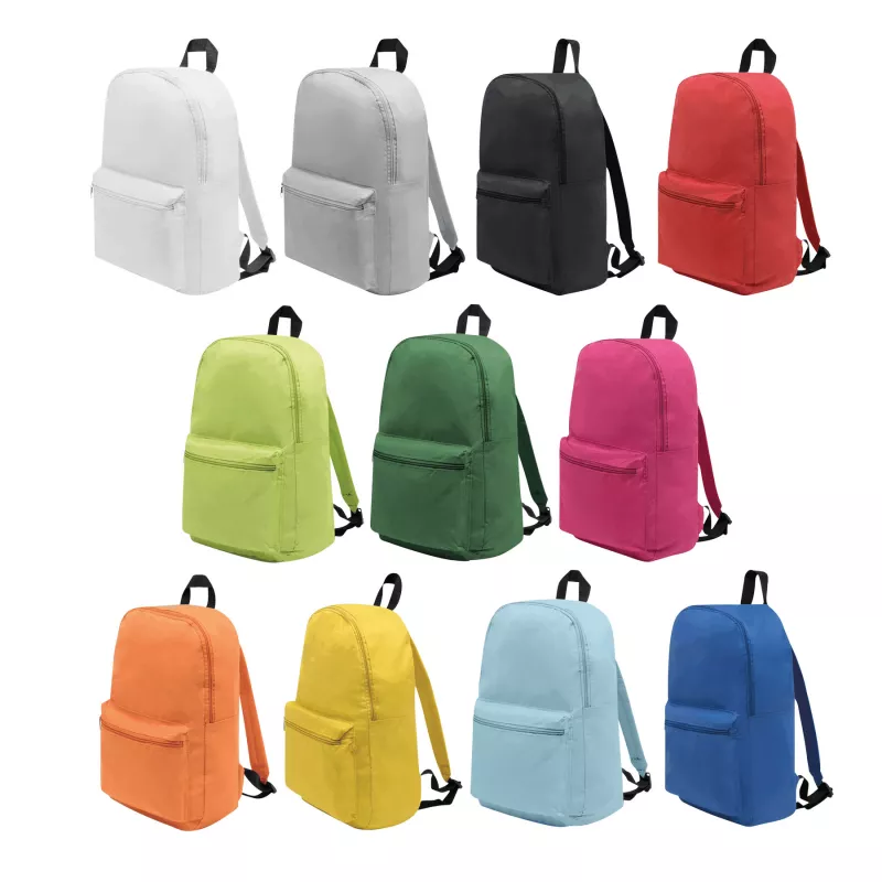 Plecak - jasnoniebieski (56-0819562)