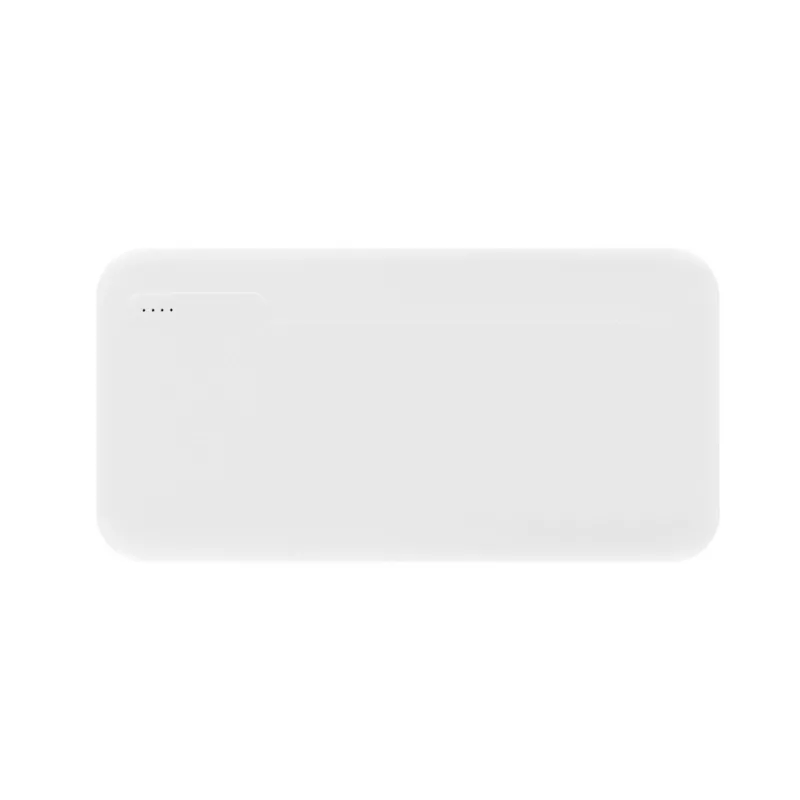 Power bank 20000 mAh | Kilian - white (V1412-02)