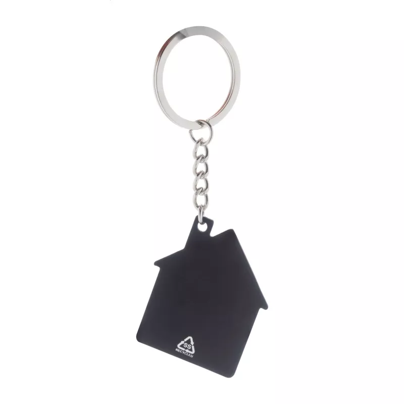 HutShine brelok - czarny (AP808267-10)