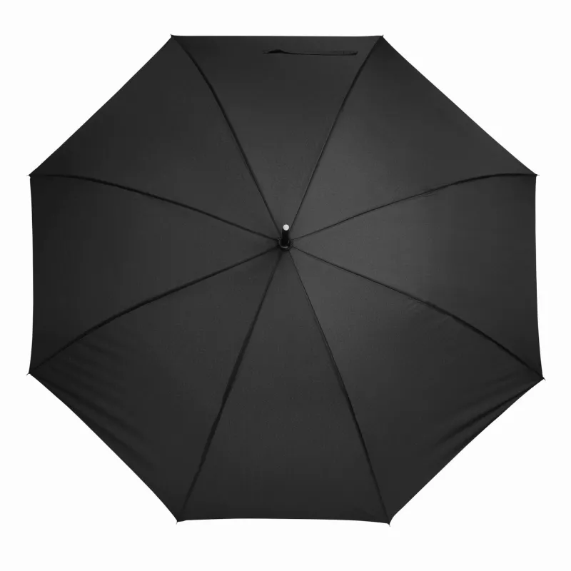 Parasol automatyczny, wiatroodporny - czarny (56-0104181)