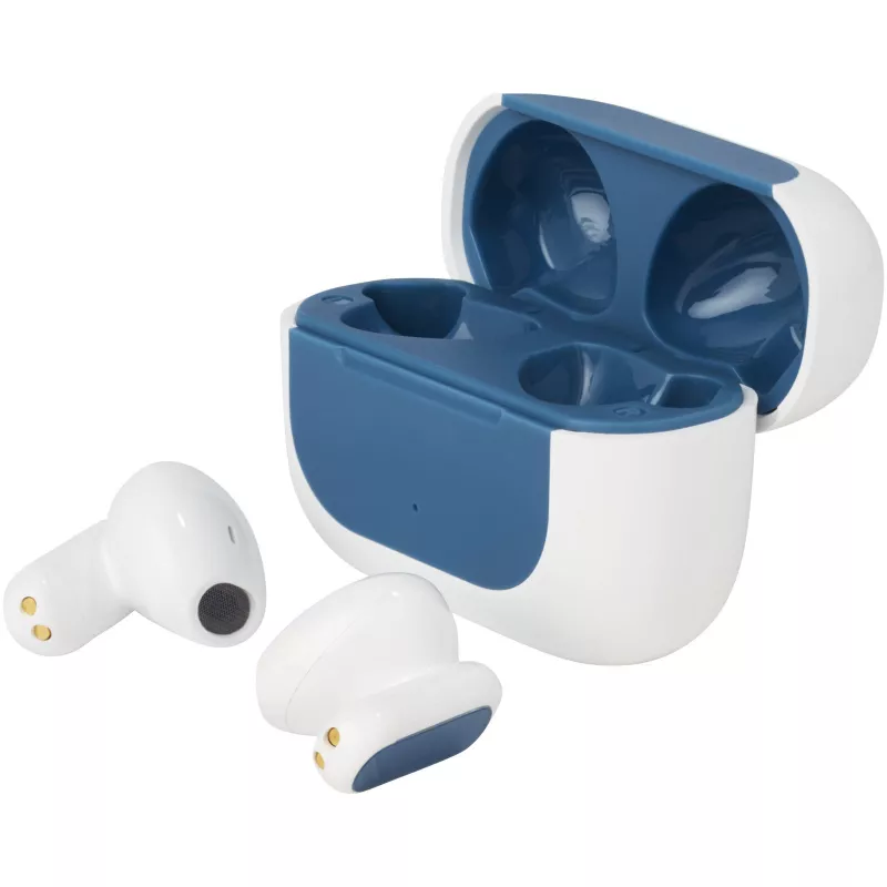 Braavos Mini słuchawki douszne TWS - Tech blue (12425352)