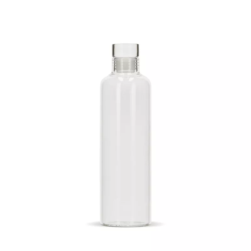 Szklana butelka 500ml - transparentny (LT98887-N0004)