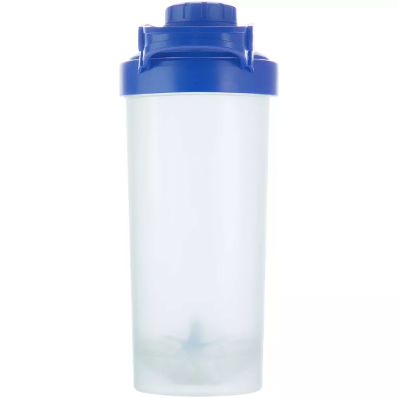 Forza butelka sportowa 700 ml z shakerem - Błękit królewski (10091953)