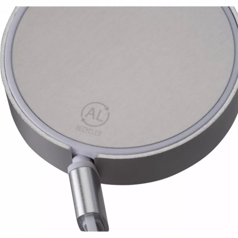 Kabel do ładowania OSTEND - szary (451307)