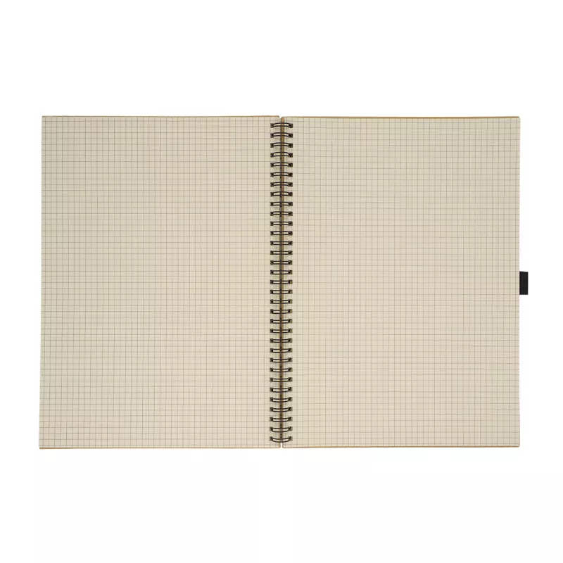 Notes A4 Orso - beżowy (R64018.13)