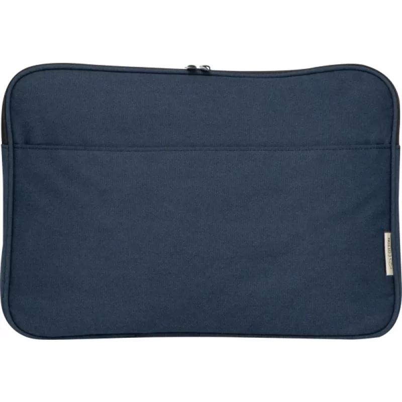 Pokrowiec na laptopa GLENDA - granatowy (6439544)