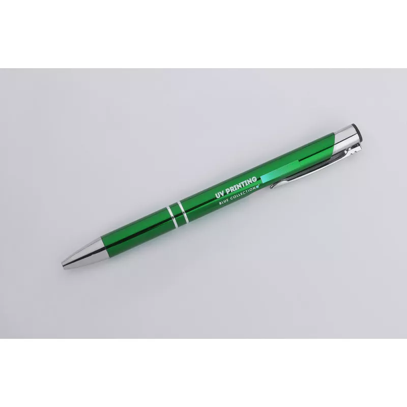 Długopis KOSMOS - zielony (19600-05)