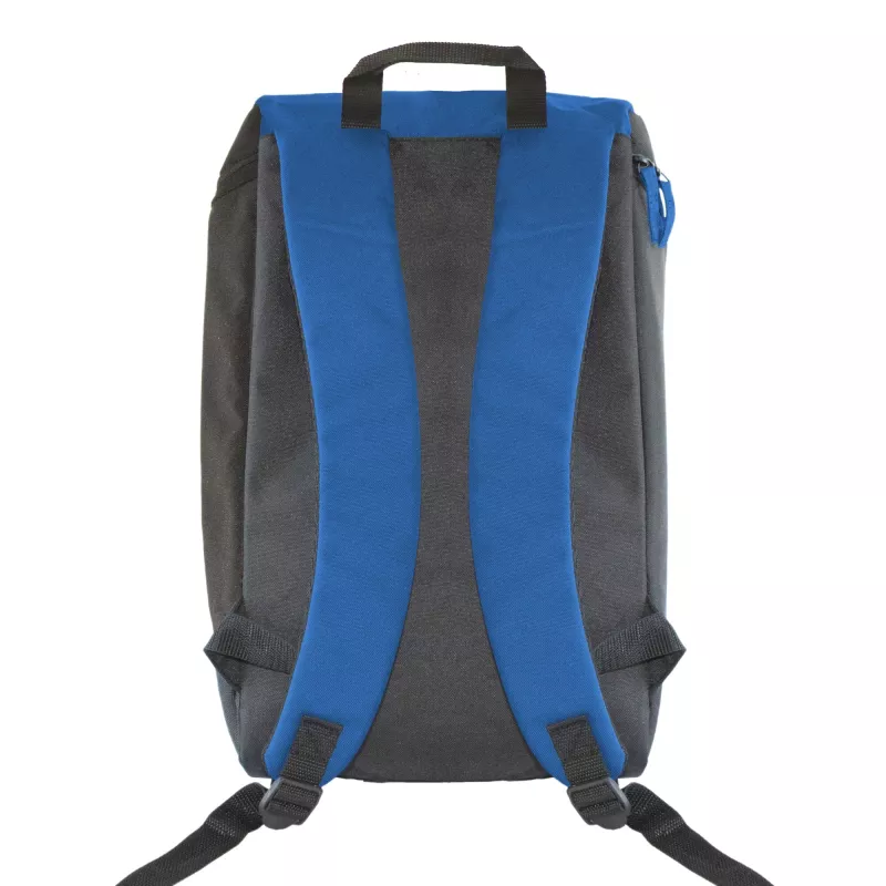 Chłodzący plecak Basic - niebieski (LT95193-N0011)