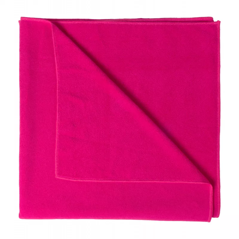 Lypso ręcznik - fuksji (AP741657-25)