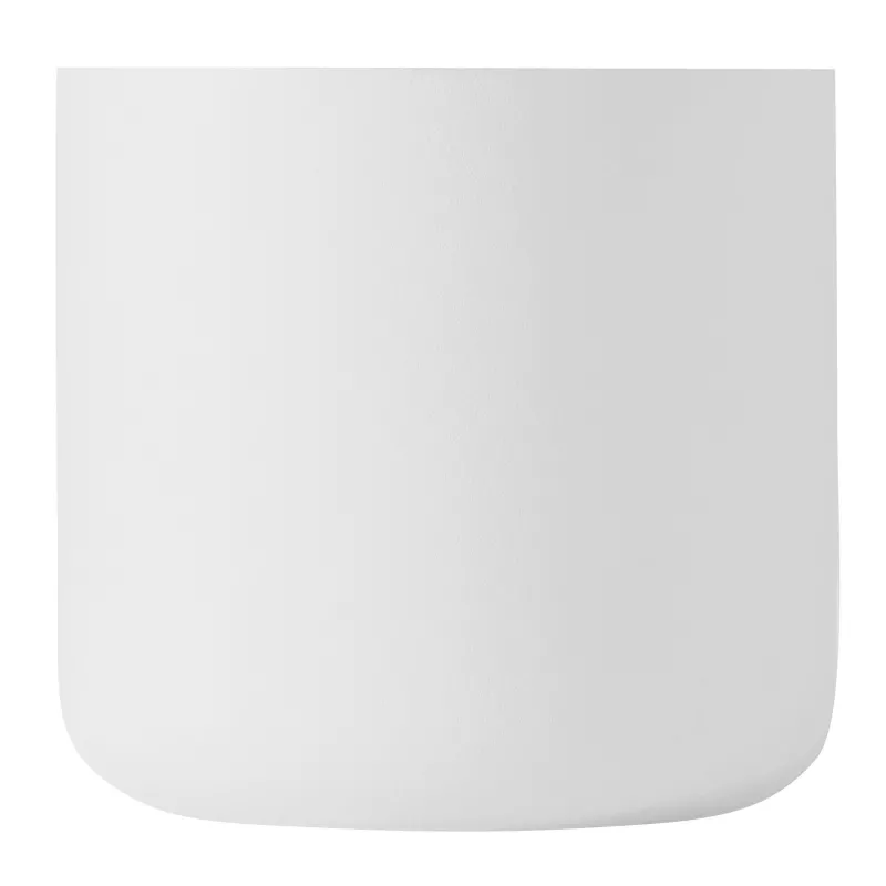 Kubek ze stali nierdzewnej - biały (56-0603148)