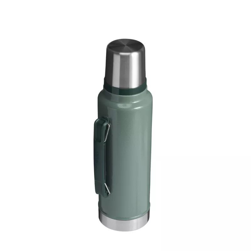 Termos The Legendary Classic Bottle 1.4L/1.5QT - Hammertone Green (1011347119)