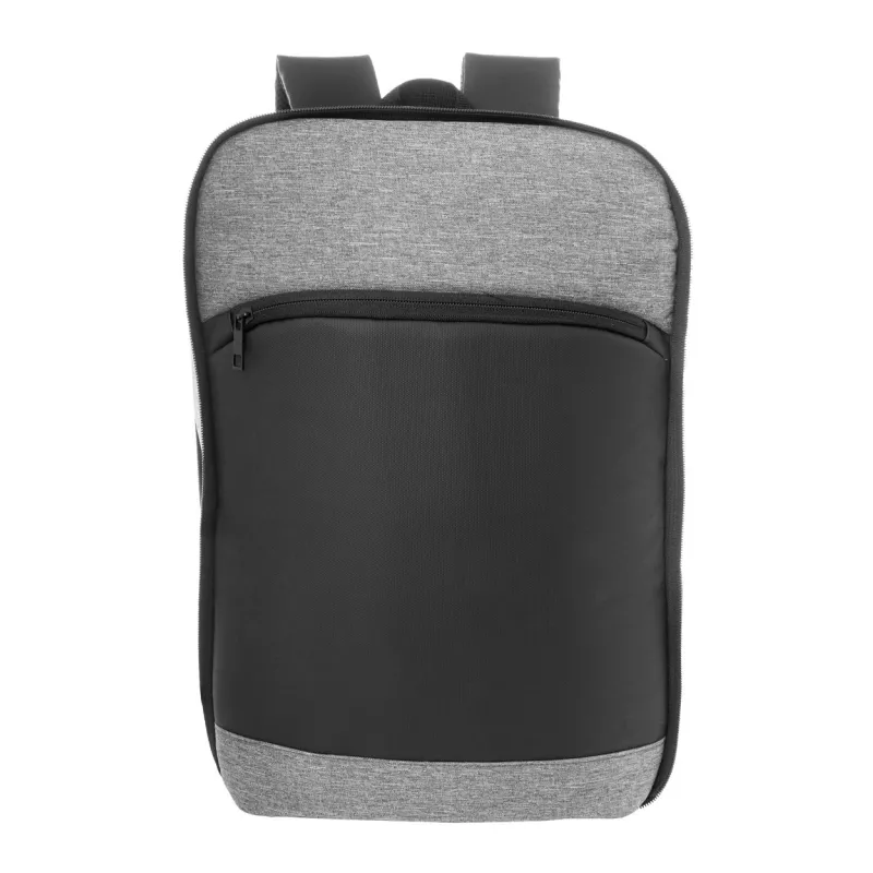 Bapuba Plecak rozszerzany RPET - szary (AP800585)