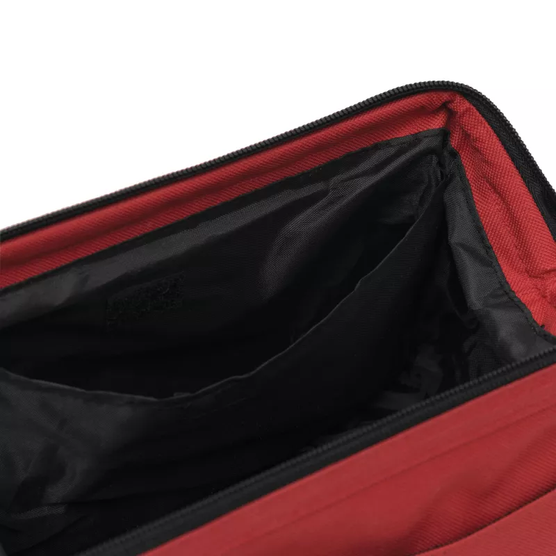 Kosmetyczka - czerwony (56-0810518)