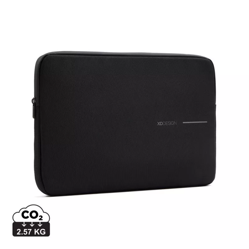 Pokrowiec na laptopa 16" - black (P706.211)