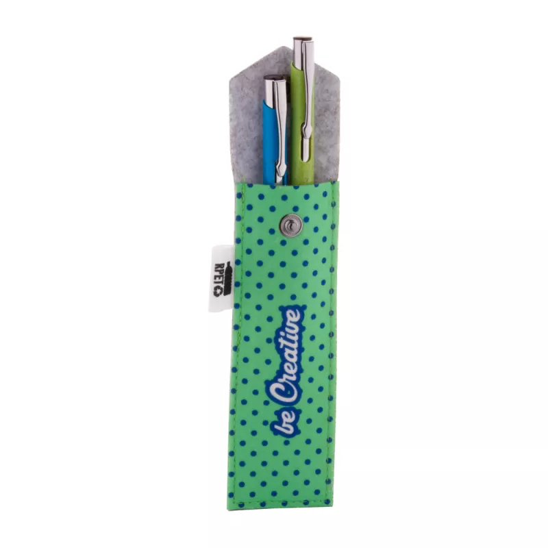 CreaFelt Pen B personalizowane etui na długopis - szary (AP716573)