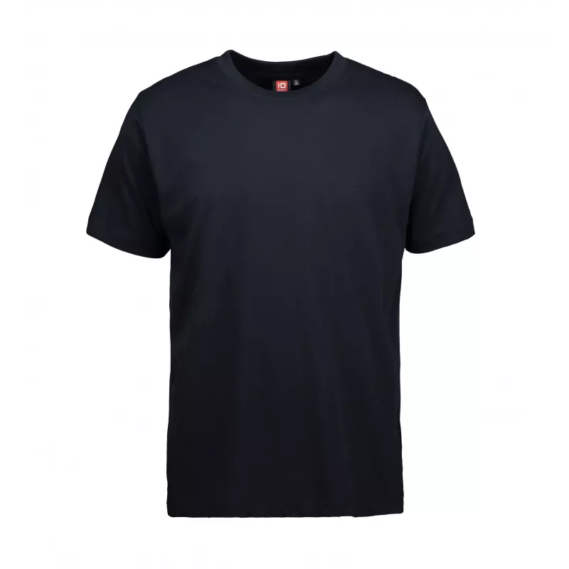Koszulka bawełniana 160g/m² ID GAME® 0500 - Navy (0500-NAVY)