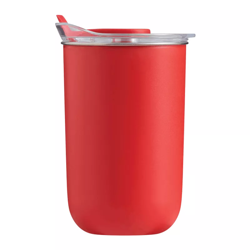 Kubek termiczny SIP - czerwony (56-0304723)