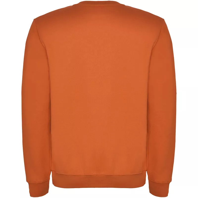 Bluza Clasica - Pomarańczowy (R1070-ORANGE)