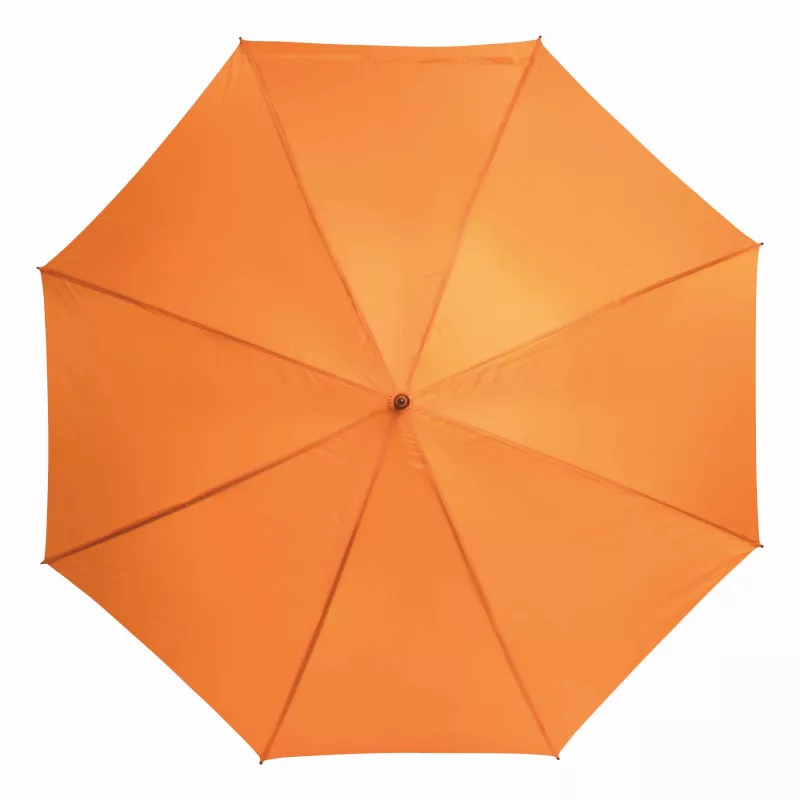 Parasol typu golf - pomarańczowy (56-0104145)