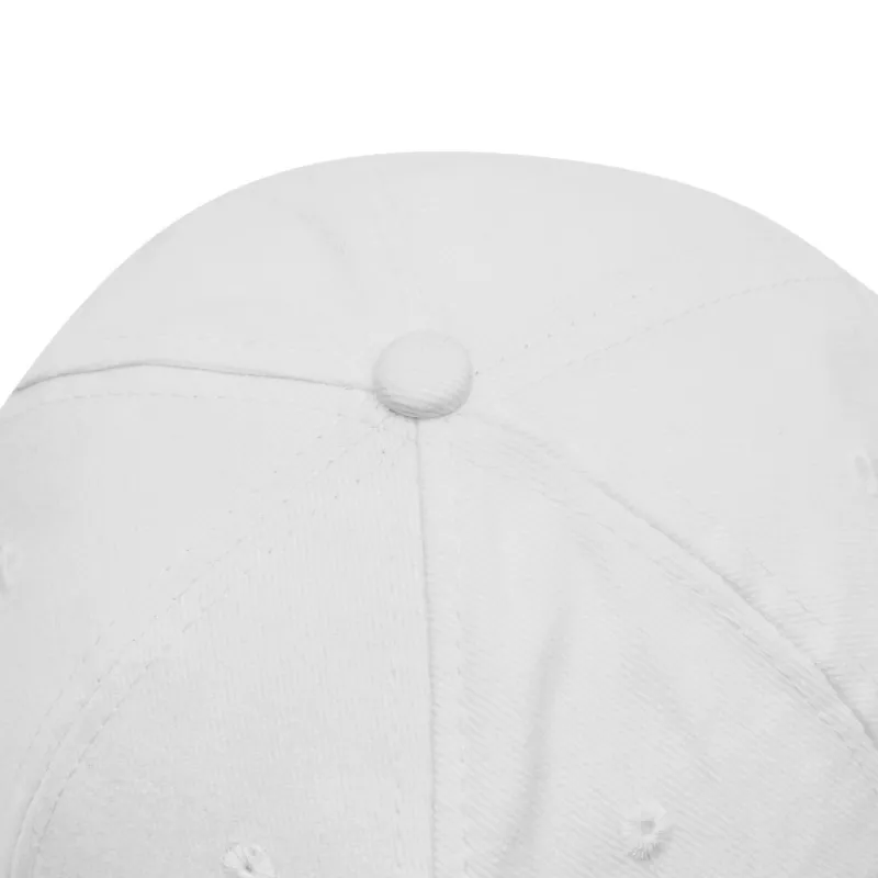 Czapka baseballowa - biały (56-0702180)