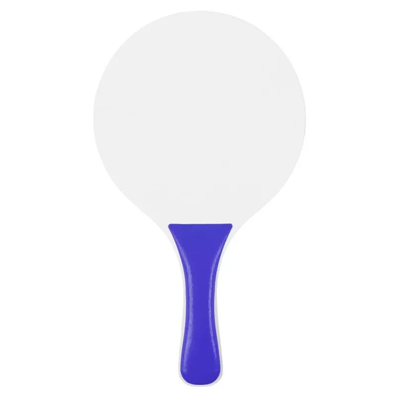 Gra zręcznościowa, tenis - niebieski (V9632-11)
