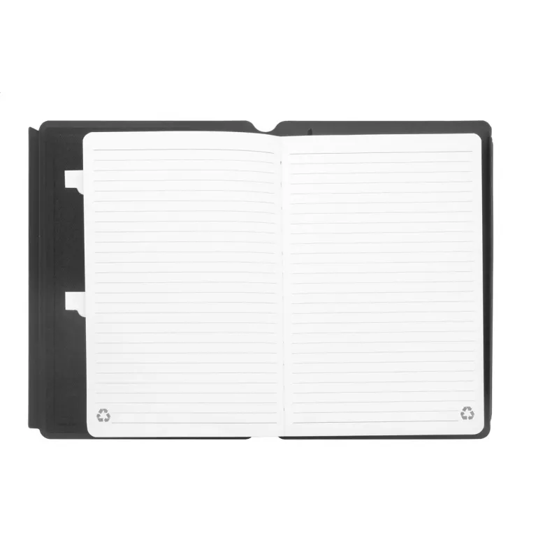 Mappu A5 Teczka na dokumenty RPU - czarny (AP808222-10)