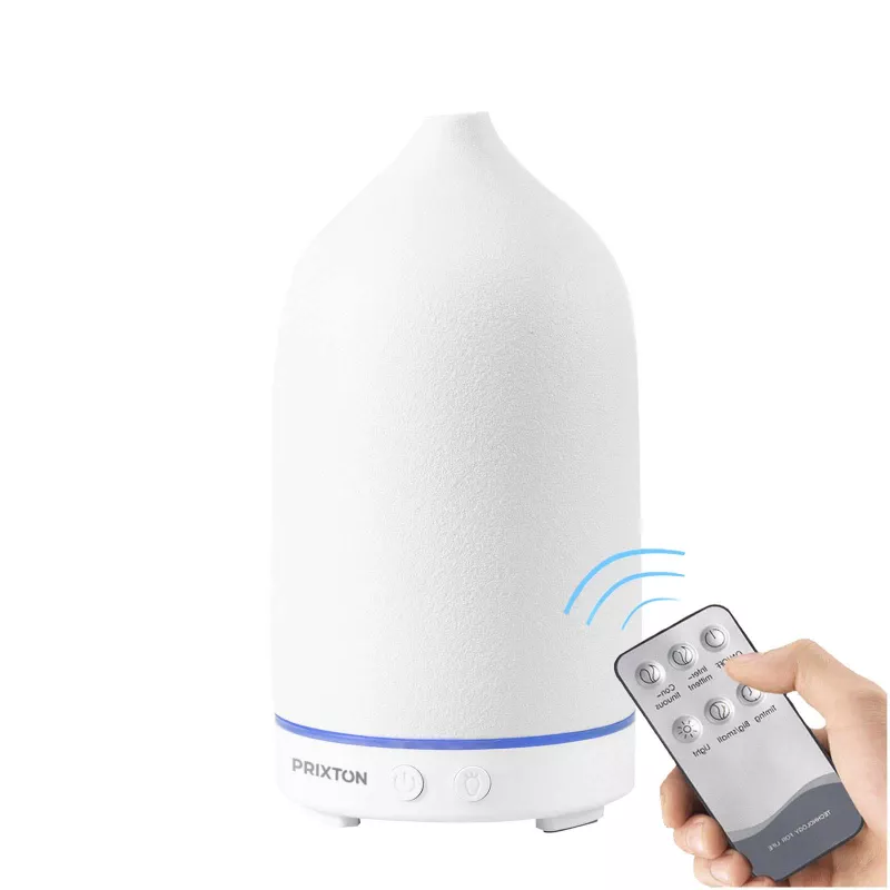Nawilżacz Prixton Zen - Biały (2PA23001)