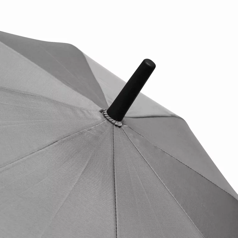 Automatyczny parasol - jasnoszary (56-0103412)