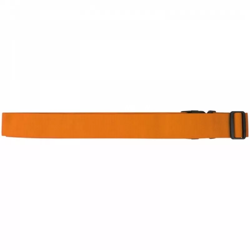 Pasek do bagażu MOORDEICH - pomarańczowy (134410)