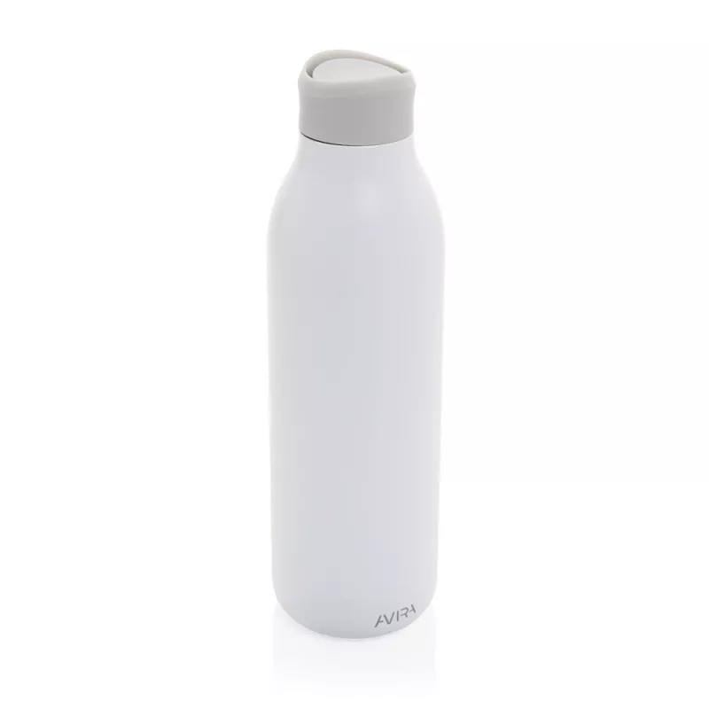 Butelka termiczna 600 ml Avira Alok - biały (P438.0903)