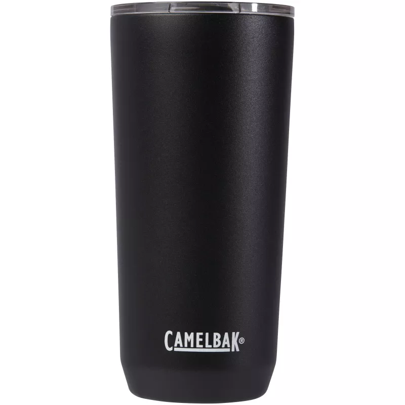 CamelBak® Horizon izolowany kubek o pojemności 600 ml - Czarny (10074590)