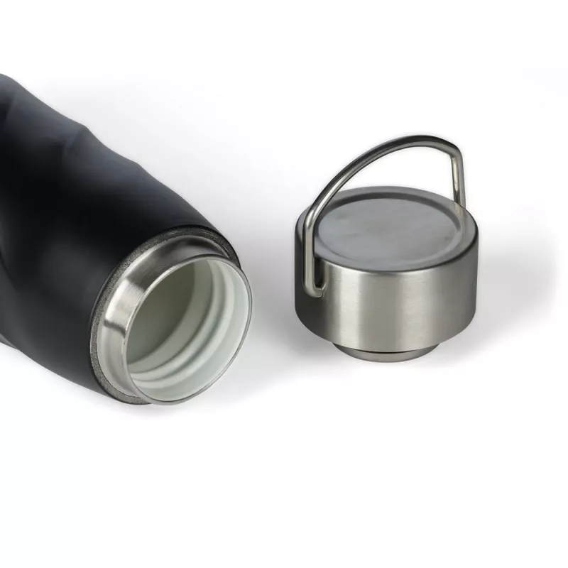 Butelka termiczna 500 ml BrandCharger Vortex Vita - czarny (VA542-03)