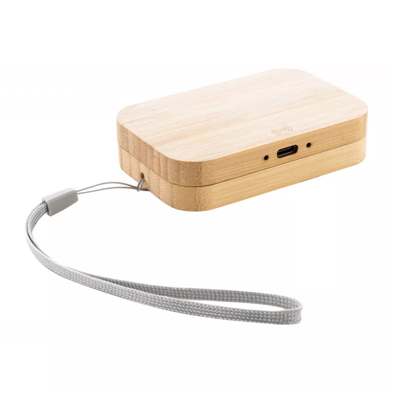 Cabsly Plus zestaw do ładowania - naturalny-a (AP864062)