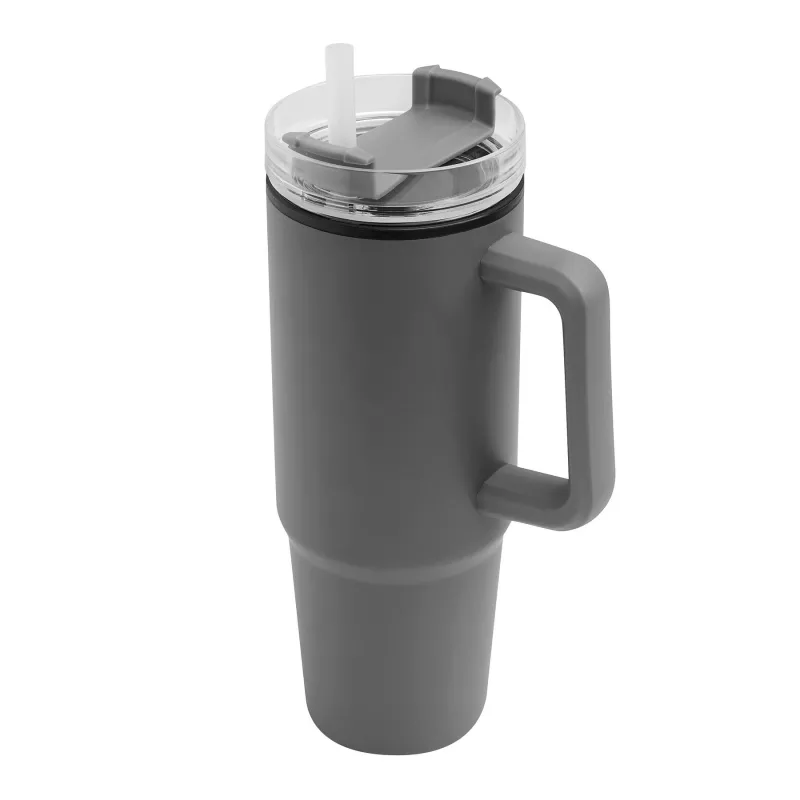 Kubek do picia DRINK ULTY - szary (56-0304682)