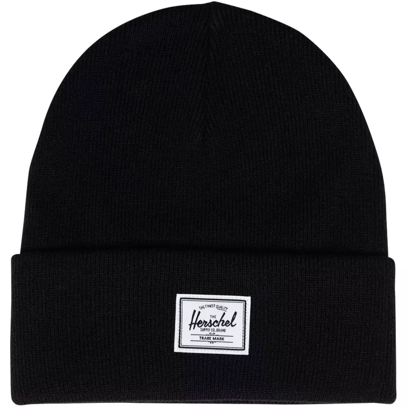 Herschel Elmer czapka typu beanie - Czarny (37547900)